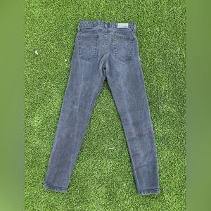 Carmar Women's Charcoal Skinny Jeans